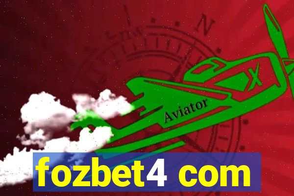 fozbet4 com